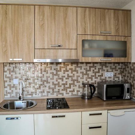 חוואר Apartment Marina Pavic מראה חיצוני תמונה