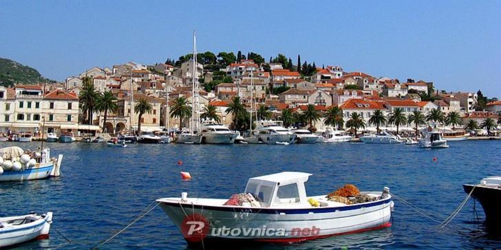 חוואר Apartment Marina Pavic מראה חיצוני תמונה
