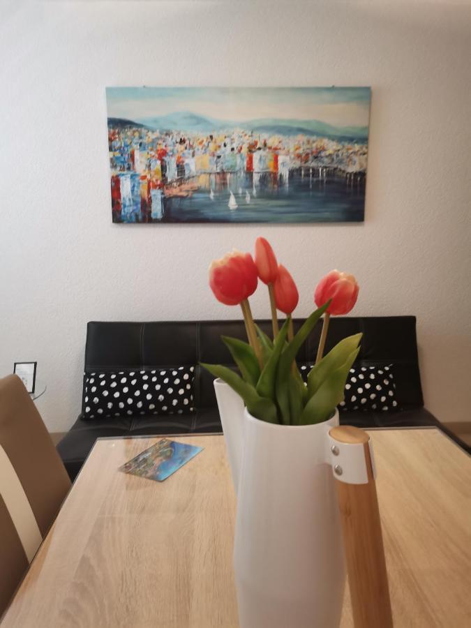 חוואר Apartment Marina Pavic מראה חיצוני תמונה