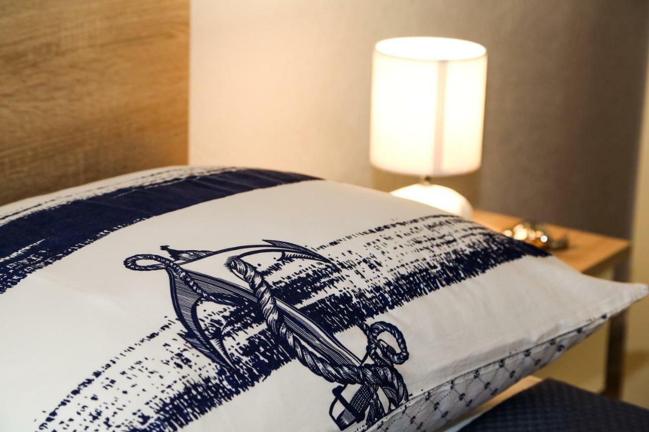 חוואר Apartment Marina Pavic מראה חיצוני תמונה